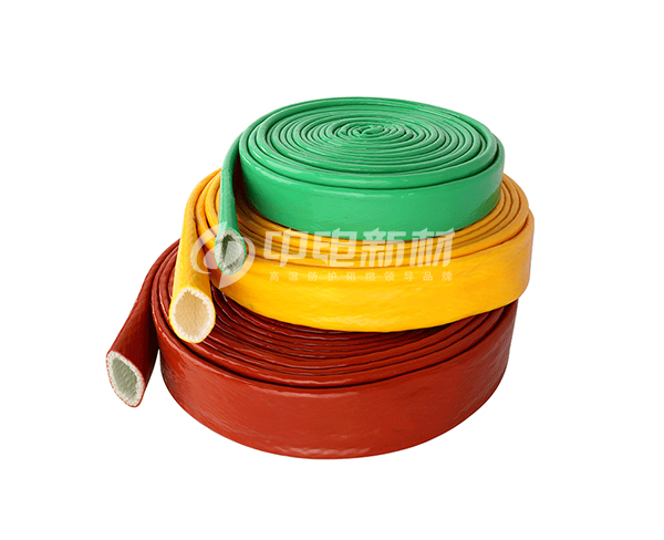 苏州防火阻燃套管